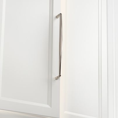 Image shown below is Polished Nickel finish