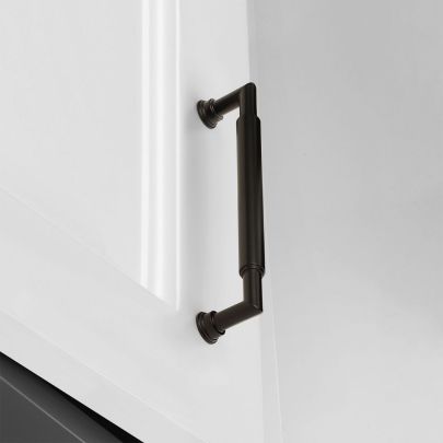 The image shown below is Matte Black finish