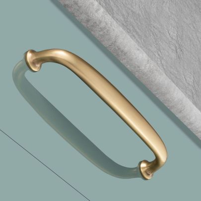 The image shown below is Aged Brass finish