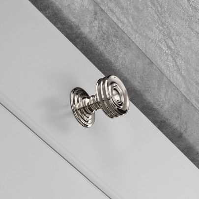 The image shown below is Polished Nickel finish