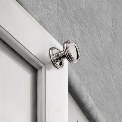 The image shown below is Polished Nickel finish