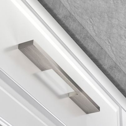 The image shown below is Brush Nickel finish