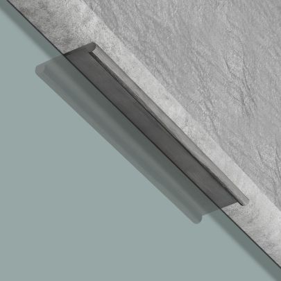 The image shown below is Satin Chrome Finish