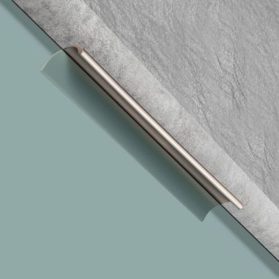 The image shown below is Brush Nickel finish