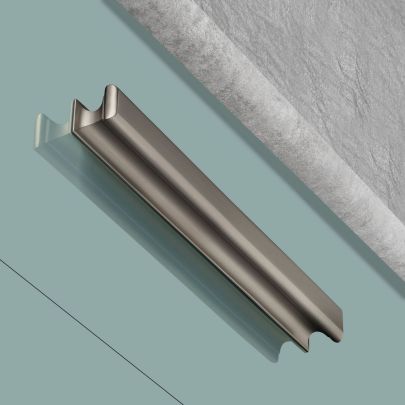 The image shown below is Brush Nickel finish