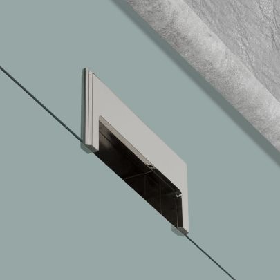 The image shown below is Polished Nickel finish