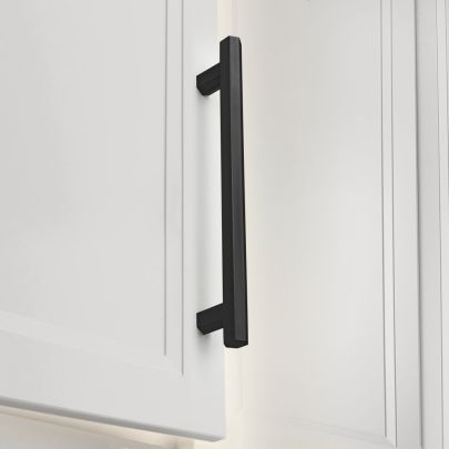 The image shown below is Matt Black finish
