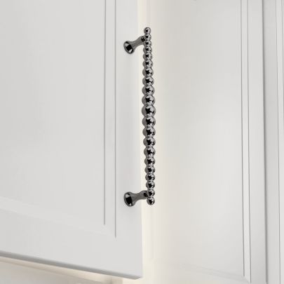 The image shown below is Titanium finish