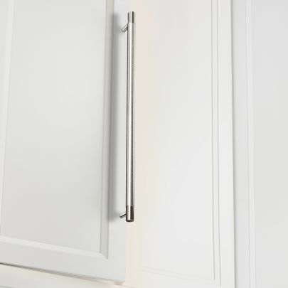 Image shown below is Polished Nickel finish