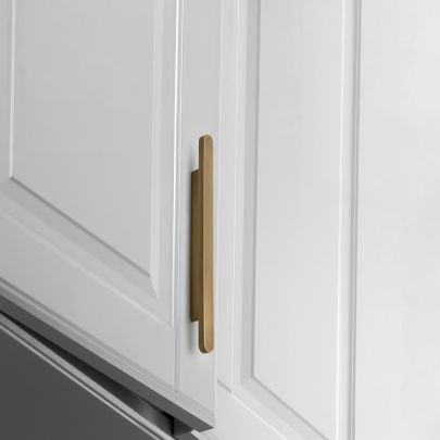 The image shown below is Aged Brass finish