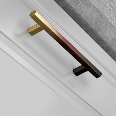 The image shown below is Ombre finish