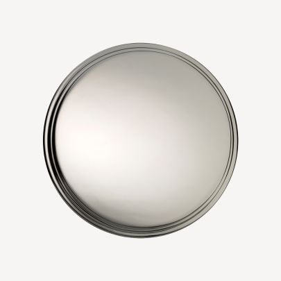 Bright Chrome Finish Swatch(Finish ID : 2)