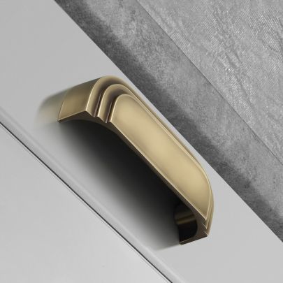 The image shown below is Aged Brass finish