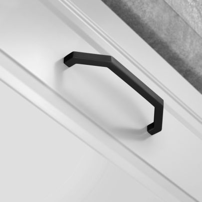 The image shown below is Matt Black finish