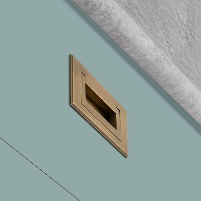 The image shown below is Aged Brass finish