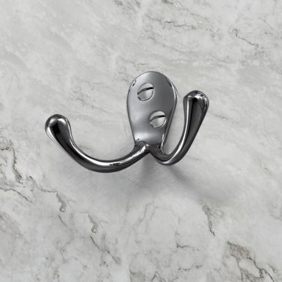 The image shown below is Polished Nickel