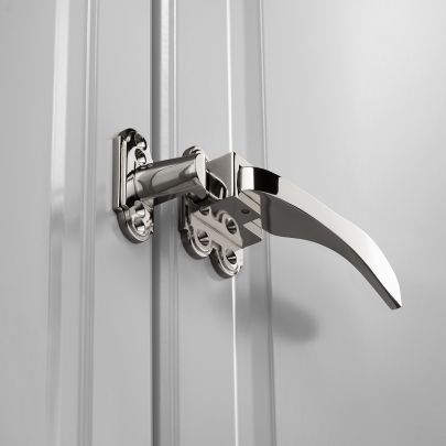 Madison Ice Box Latch