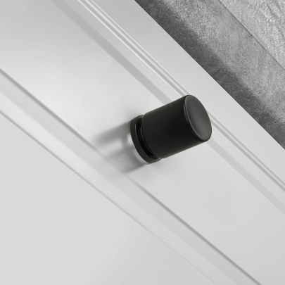 The image shown below is Matt Black finish