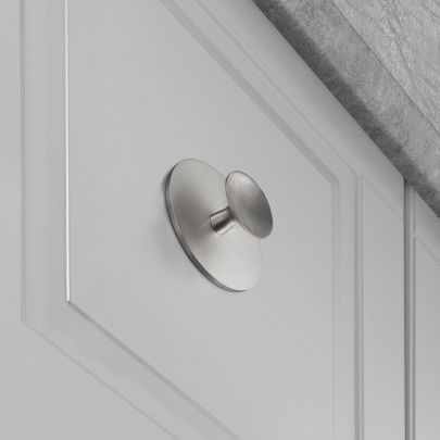 The image shown below is Brush Nickel finish