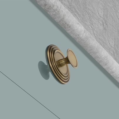 The image shown below is Aged Brass finish