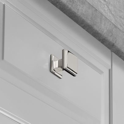 The image shown below is Polished Nickel finish