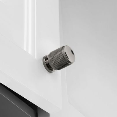 The image shown below is Titanium finish