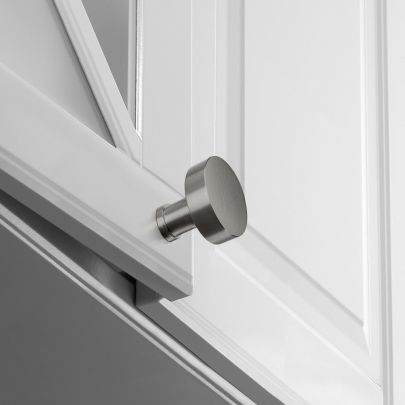 The image shown below is Graphite finish