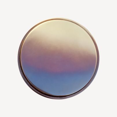 Ombre Finish Swatch(Finish ID : 92)