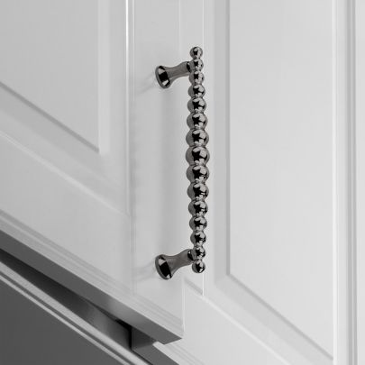 The image shown below is Titanium finish