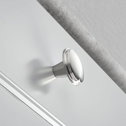 The image shown below is Polished Nickel finish