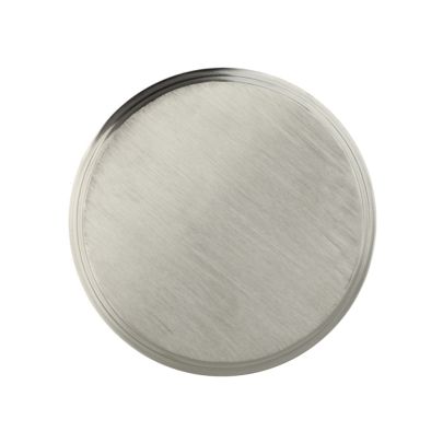 Satin Chrome Finish Swatch(Finish ID : 24)