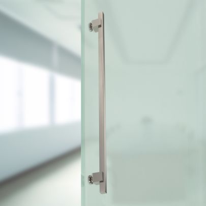 The image shown below is Brush Nickel finish