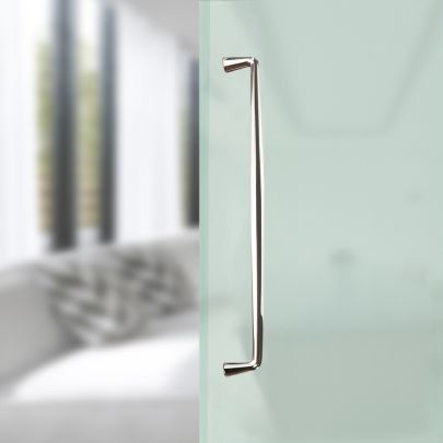 The image shown below is Polished Nickel finish