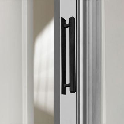 The image shown below is Matte Black finish