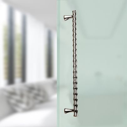 The image shown below is Bright Chrome finish