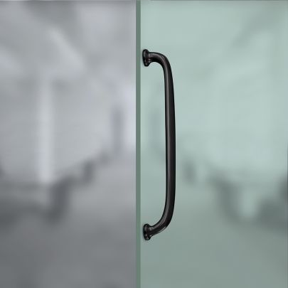 The image shown below is Matte Black finish