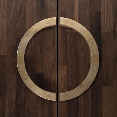 The image shown below is Silicon Bronze Light finish