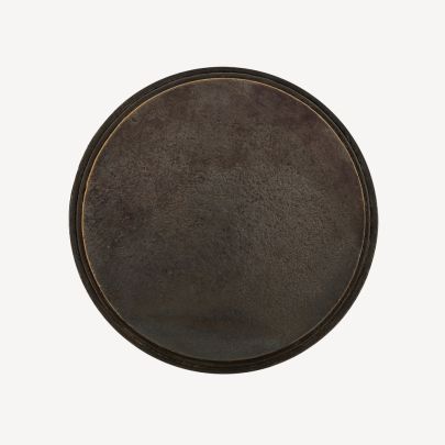 Silicon Bronze Dark Finish Swatch(Finish ID : 53D)