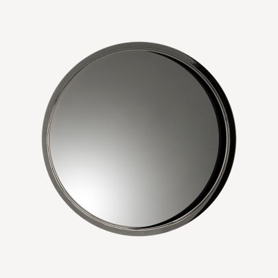 Titanium Finish Swatch(Finish ID : 79)