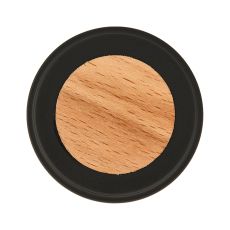 Beech wood and Black (Finish ID : 106)