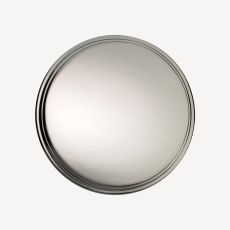 Bright Chrome Finish Swatch(Finish ID : 2)