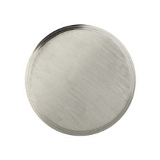 Satin Chrome Finish Swatch(Finish ID : 24)