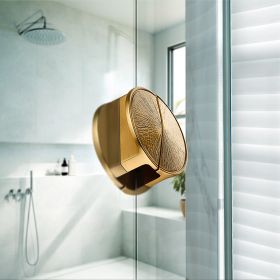 Back To Back Side By Side Vendome Door Pull ( 2 Pairs )