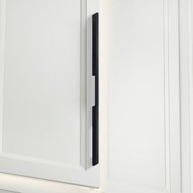 Jena Symmetrical Appliance Pull