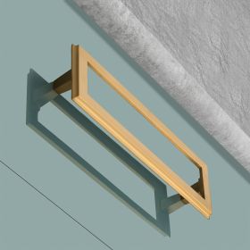 Alhambra Pull Handle