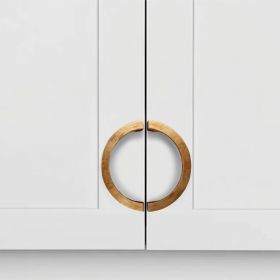 Columbus Side by Side Pull(Pair)