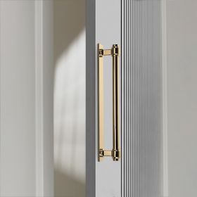 Belvedere with Backplate